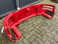 Takeuchi tb250-2 350 kg contragewicht - afbeelding 3 van  6