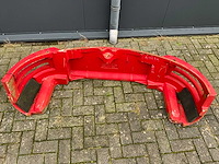 Takeuchi tb250-2 350 kg contragewicht - afbeelding 4 van  6