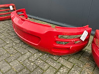 Takeuchi tb250-2 350 kg contragewicht - afbeelding 1 van  5