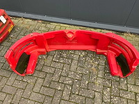 Takeuchi tb250-2 350 kg contragewicht - afbeelding 4 van  5