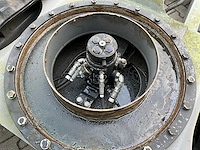 Takeuchi tb250-2 graafmachine onderstel - afbeelding 9 van  11