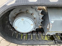 Takeuchi tb290-2 graafmachine onderstel - afbeelding 2 van  10