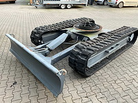 Takeuchi tb290-2 graafmachine onderstel - afbeelding 1 van  10