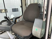 Takeuchi tcr50 roterende rupsdumper - afbeelding 5 van  32