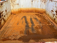 Takeuchi tcr50 roterende rupsdumper - afbeelding 11 van  32