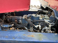 Takeuchi tcr50 roterende rupsdumper - afbeelding 19 van  32