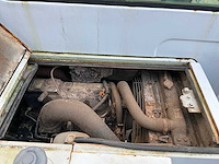 Takeuchi tcr50 roterende rupsdumper - afbeelding 20 van  32