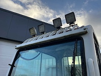 Takeuchi tcr50 roterende rupsdumper - afbeelding 21 van  32