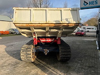 Takeuchi tcr50 roterende rupsdumper - afbeelding 29 van  32