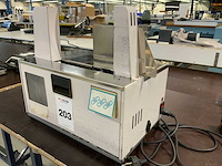 Takigen bandoleermachine - afbeelding 2 van  7