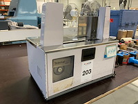 Takigen bandoleermachine - afbeelding 3 van  7