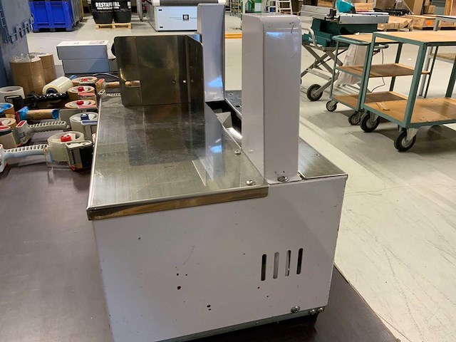 Takigen bandoleermachine - afbeelding 5 van  7