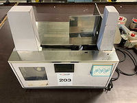 Takigen bandoleermachine - afbeelding 6 van  7