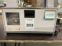 Takigen bandoleermachine - afbeelding 7 van  7