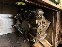 Takisawa tc-3 cnc-draaibank - afbeelding 2 van  15