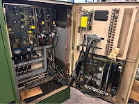 Takisawa tc-3 cnc-draaibank - afbeelding 4 van  15