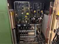 Takisawa tc-3 cnc-draaibank - afbeelding 5 van  15