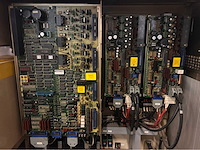 Takisawa tc-3 cnc-draaibank - afbeelding 6 van  15