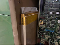 Takisawa tc-3 cnc-draaibank - afbeelding 7 van  15