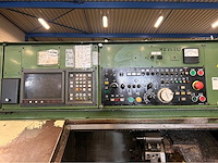 Takisawa tc-3 cnc-draaibank - afbeelding 13 van  15