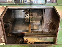 Takisawa tc-3 cnc-draaibank - afbeelding 14 van  15