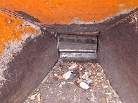Takkenhakselaar, jensen, a530, 2007 - afbeelding 10 van  14