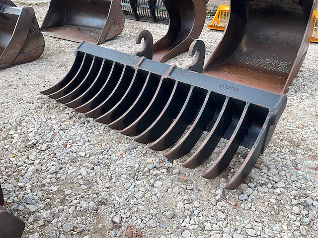 Takkenhark “cw30” - afbeelding 1 van  4