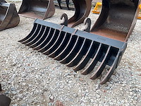 Takkenhark “cw30” - afbeelding 1 van  4