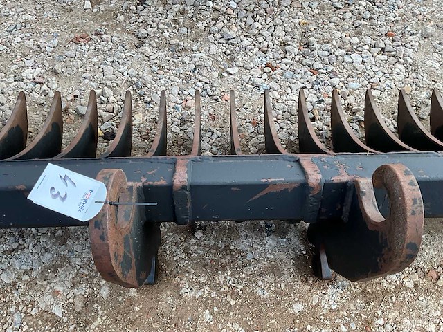 Takkenhark “cw30” - afbeelding 3 van  4