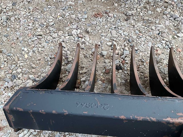 Takkenhark “cw30” - afbeelding 4 van  4