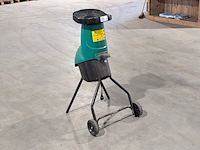 Takkenversnipperaar black & decker, gs1800