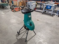 Takkenversnipperaar black & decker, gs1800 - afbeelding 3 van  6
