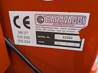 Takkenversnipperaar, caravaggi, cippo 25 - afbeelding 8 van  53