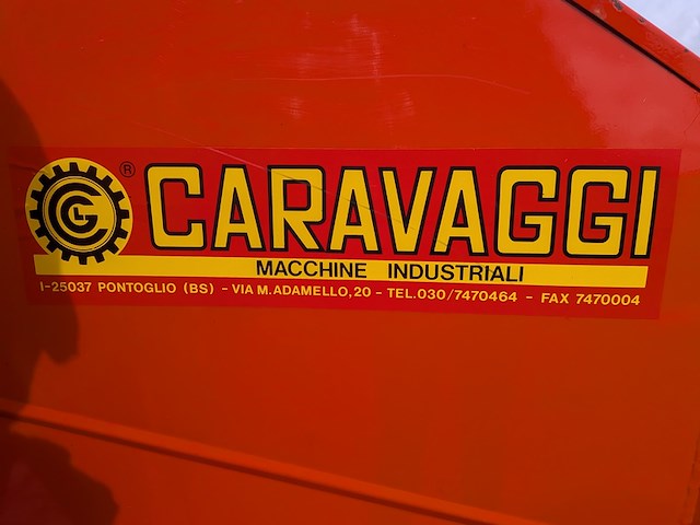 Takkenversnipperaar, caravaggi, cippo 25 - afbeelding 11 van  53