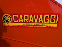 Takkenversnipperaar, caravaggi, cippo 25 - afbeelding 11 van  53