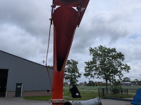 Takkenversnipperaar, caravaggi, cippo 25 - afbeelding 18 van  53
