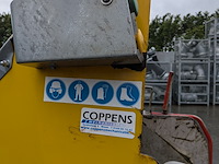 Takkenversnipperaar, schliesing, 400 zx, 2013 - afbeelding 4 van  62