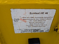 Takkenversnipperaar, schliesing, 400 zx, 2013 - afbeelding 10 van  62