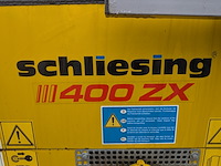 Takkenversnipperaar, schliesing, 400 zx, 2013 - afbeelding 19 van  62