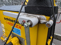 Takkenversnipperaar, schliesing, 400 zx, 2013 - afbeelding 20 van  62