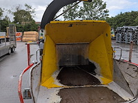 Takkenversnipperaar, schliesing, 400 zx, 2013 - afbeelding 12 van  62