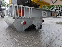 Takkenversnipperaar, schliesing, 400 zx, 2013 - afbeelding 27 van  62