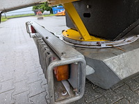 Takkenversnipperaar, schliesing, 400 zx, 2013 - afbeelding 29 van  62