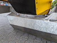 Takkenversnipperaar, schliesing, 400 zx, 2013 - afbeelding 30 van  62