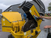 Takkenversnipperaar, schliesing, 400 zx, 2013 - afbeelding 33 van  62