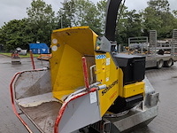 Takkenversnipperaar, schliesing, 400 zx, 2013 - afbeelding 23 van  62