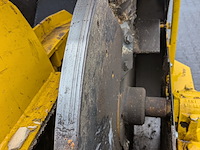 Takkenversnipperaar, schliesing, 400 zx, 2013 - afbeelding 40 van  62