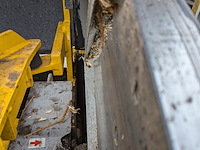 Takkenversnipperaar, schliesing, 400 zx, 2013 - afbeelding 43 van  62