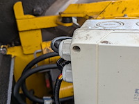 Takkenversnipperaar, schliesing, 400 zx, 2013 - afbeelding 44 van  62