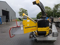 Takkenversnipperaar, schliesing, 400 zx, 2013 - afbeelding 34 van  62